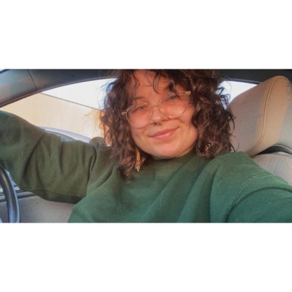 Meet your Posher, Kaleigh